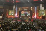 Presiden Jokowi ucapkan selamat ulang tahun kepada IDI
