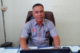 Permudah masyarakat, Pos Pariaman kerja sama dengan polisi distribusikan TNKB