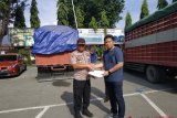 ZTE Indonesia salurkan bantuan kemanusiaan di Palu