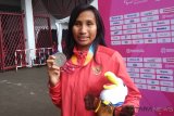 Daftar perolehan medali Asian Para Games (Kamis sore)