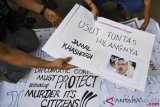 Turki tekan Saudi ungkap pemberi perintah pembunuhan Khashoggi