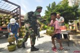 Operasi Pasar Elpiji di Palu