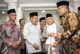 Kesepakatan Bersama Para Ormas 