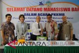 Mahasiswa pariwisata FPP UNP bakal ke Hongkong, ikuti internship program