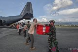 Masuknya Bantuan Asing Untuk Korban Gempa Tsunami Palu