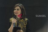 Ketakutan Najwa saat jadi jurnalis