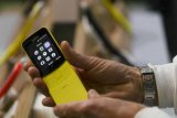 Alasan Nokia pisang tidak masuk Indonesia