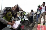 Polda Sulsel turunkan 1.148 personel Operasi Zebra