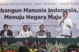 Diskusi Empat Tahun Kinerja Jokowi-JK