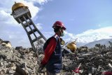 Pencarian Korban Perumnas Balaroa Palu 