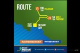 Mekaki Marathon 2018 digelar akhir pekan