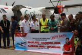 Wings Air buka rute Karimunjawa, Ganjar janji mempromosikan