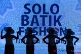 Solo Batik Fashion 2018