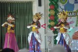 Rumah Sakit Ernaldi Bahar gelar lomba tarian cuci tangan