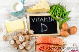 Dokter : Vitamin D dapat minimalkan resiko terserang penyakit