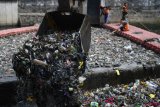 Fasilitas Pengolahan Sampah DKI Jakarta 