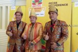 Festival Pesona lokal tarik wisatawan kunjungi daerah