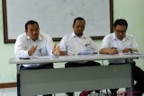 PPKND-Pukat Patria Artha ekspos dugaan penyimpangan WTP