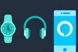 Amazon gandeng Qualcomm hadirkan Alexa di headphone