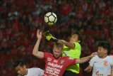 Bali United Lawan Borneo FC 