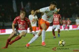 Bali United Lawan Borneo FC 