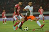 Bali United Lawan Borneo FC 