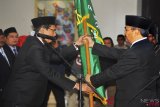 Pelantikan Pengurus  ICMI Banten 