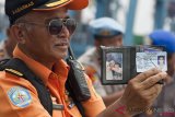 Identifikasi Puing Lion Air JT-610