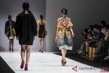 Jakarta Fashion Week 2019: Lenny Agustin