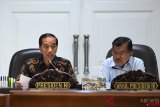 Penanganan Dampak Gempa Dan Tsunami Palu 