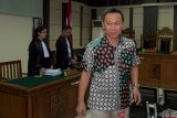 Sidang Tuntutan Bupati Nonaktif Kebumen 