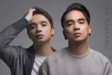 Enda dan Oncy Ungu rilis lagu baru 