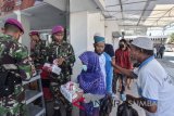 Kasus influenza di pengungsian gempa Sulteng mulai meningkat