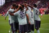 Liga Jerman - Bayern Muenchen tak tersentuh di puncak