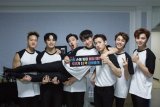 BTOB kembali ramaikan industri musik pop