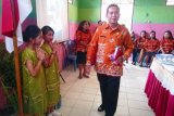 Empat sekolah model di Gumas expose SPMI