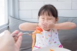 Tips menghadapi anak 'picky eater'