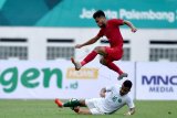 Saddil-Luthfi dapat pujian pelatih U-19 Arab Saudi