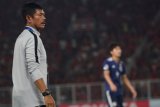 Indra Sjafri beberkan masalah kebugaran pemain Timnas U-19