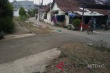 Banyumas dukung reaktivasi jalur rel Purwokerto-Wonosobo