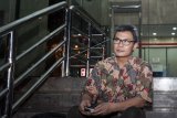 Terpilih anggota DPR, Johan Budi tak lagi jadi staf khusus Presiden Jokowi