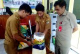 Pemkab Barut bantu kemasan produksi beras dari Mampuak