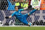 Akinfeev pensiun dari sepak bola internasional