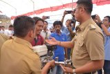 253 Nelayan Sinjai terima bantuan konversi BBM ke LPG