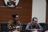 KPK berkomitmen selesaikan kasus Bank Century