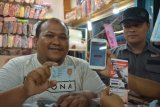 GMHP KPU Sumbar mencatat 21 persen pemilih di Kota Padang tidak terdaftar