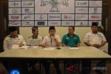 RMI-NU gelar apel akbar Hari Santri Nasional 2018