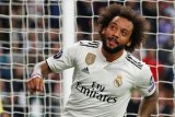 Real Madrid Atasi Viktoria Plzen 2-1