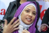 Rachel Maryam kecam pengeroyokan Ratna Sarumpaet