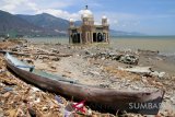 Dompet Dhuafa per hari bantu evakuasi 30 jenazah korban gempa Sulteng